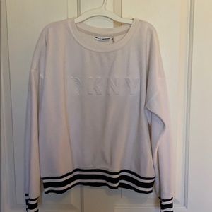 DKNY sweatshirt